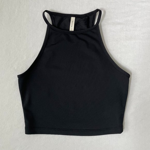 Aritzia The Group by Babaton Crop Tank Size XS - Picture 1 of 4